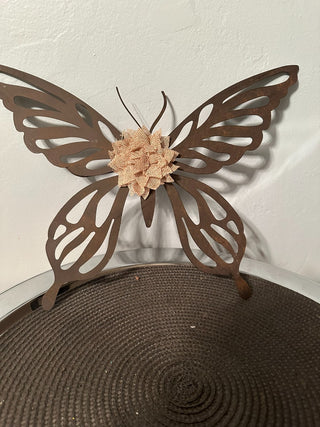 Butterfly one each 16" MTS|88492