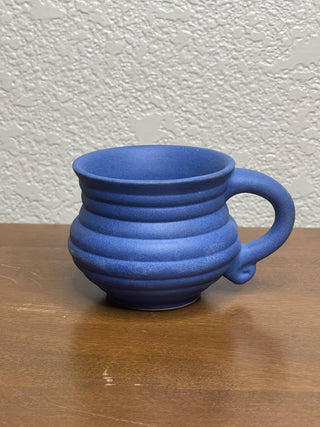 CR - Tiffany Mug (MTS)|111135