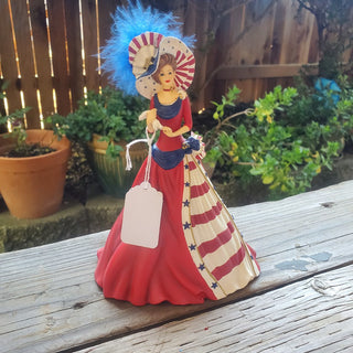 Thomas Kincaid Twilights Last Gleaming Figurine|82939