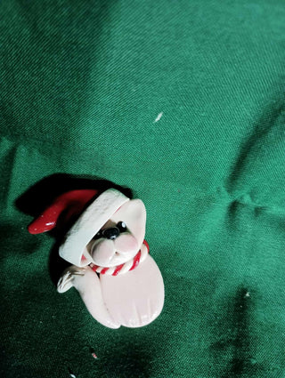 little white cat magnet rsv|128524