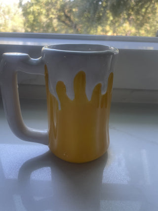 Zak Design Sculpted Mug -RSV
