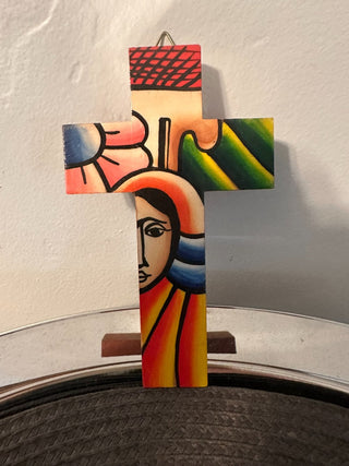 Cross Laminated Wood 6inch MTS