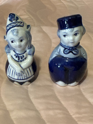 Dutch girl & boy S/P set #SM  RCD|89184