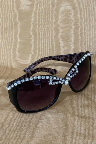 Glamor Shades with Rhinstones RSV|106492