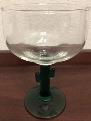 Cactus Margarita Glass RSV|145259