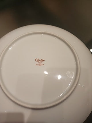 MCM Platter 11.75in Elite Tango AsIs