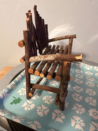 Chair Branch Loveseat MTS|115235