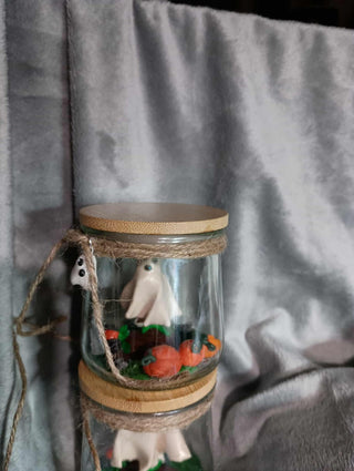 My pet ghost|105273