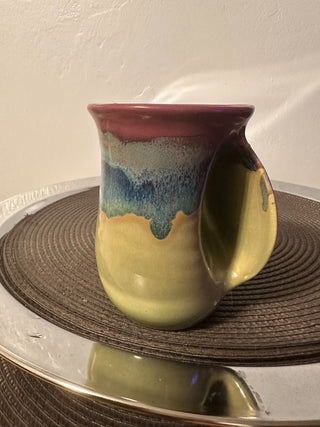 Mug Cup Wrap Handcraft MTS|128695