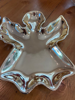 Gold Angel Dish Nova MTS