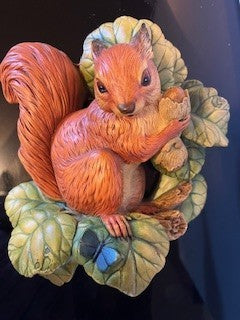 #2454 Bosson Chalkware RSV|124925