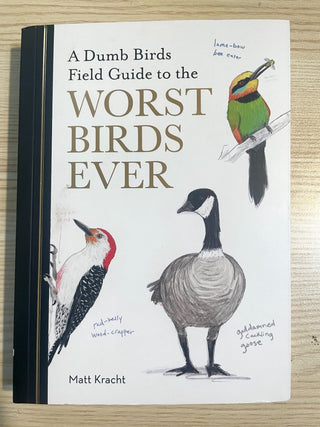 worst Birds ever MTS|83247