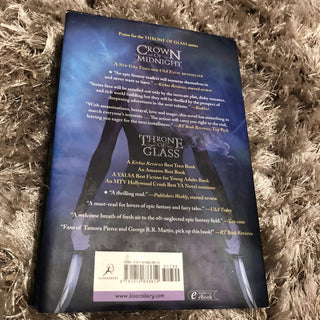 1st Edition Assassins Blade Hardcover RSV