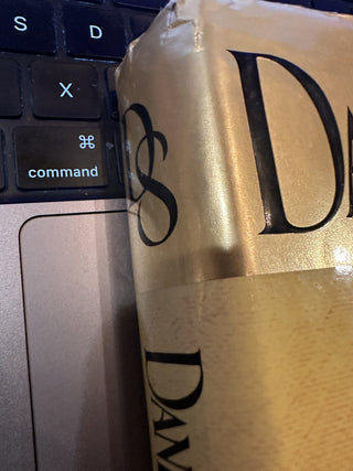 VV #62 Danielle Steel Novel " Impossible" Hard cover MTS|57328