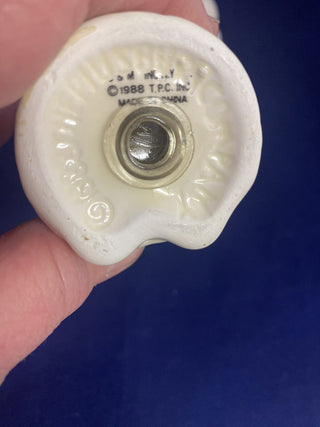 1988 Pillsbury Salt & Pepper shakers rcd|75382