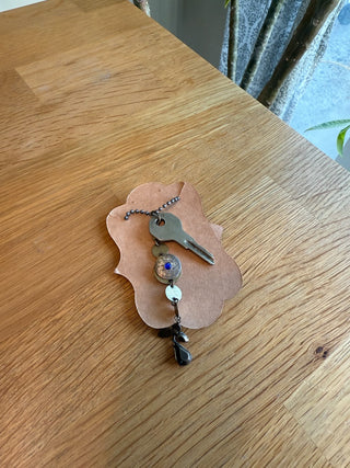 Necklace - Key