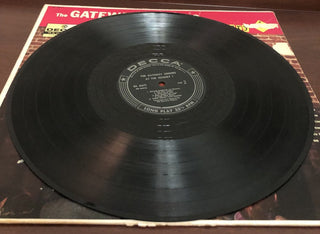 Gateway Singers Hungry Vinyl RSV