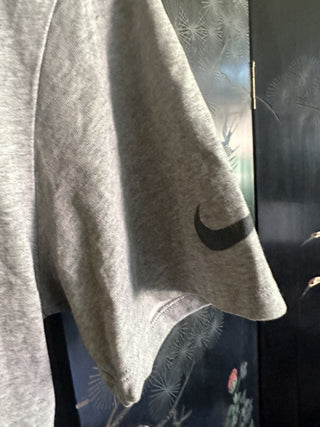 Nike grey t-shirt #47 VV MTS