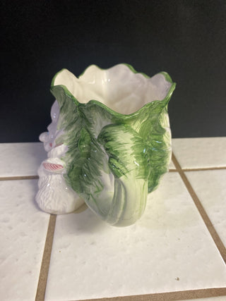 Vintage Bunny Pitcher|65640