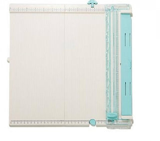 #62 VV We R memory Keepers scoring board for paper folding Scrapbooking MTS|60385