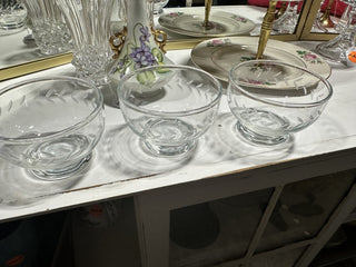 Vintage Fruit Bowl MTS