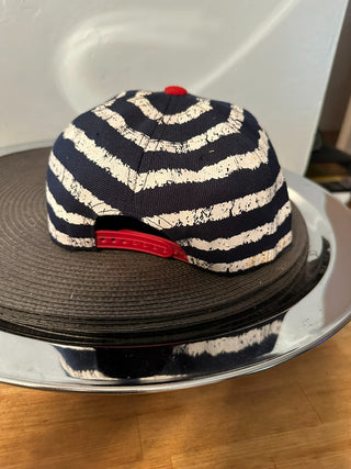 Baseball Cap Hat Big Bear USA Flag MTS|86628