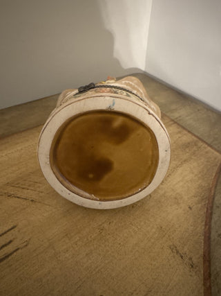 AJ - Fall Color Girl Trinket Box MTS|117479