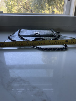 Huntergreen shoulder bag-RSV|106490