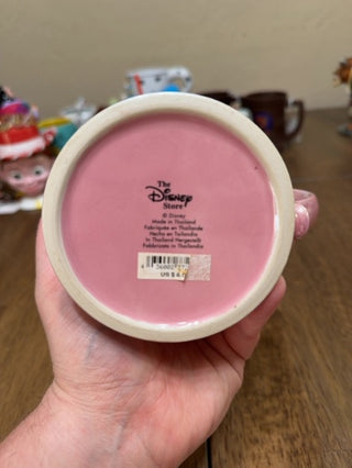 Disney Cheshire Cat Coffee Mug