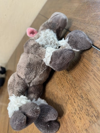 Disney Sven Plush Reindeer
