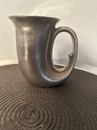Pewter Tavern Mug RWP USA Horn MTS