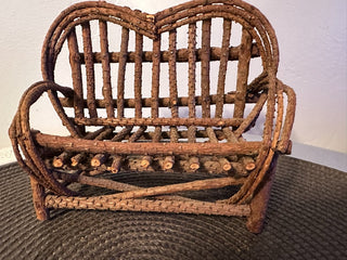 Chair Branch Loveseat MTS|94980