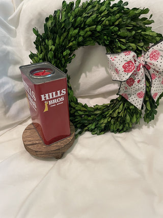 Hills Bros Pure Spices Tin - RCD|101323