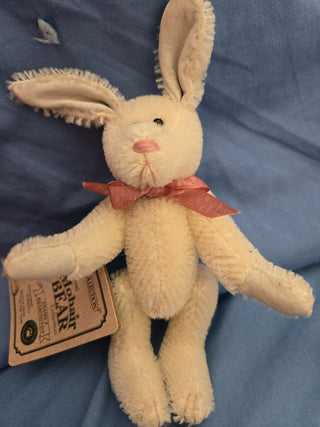 Boyd's Mohair Bunny|84853