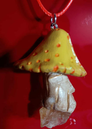 yellow mushroom rsv