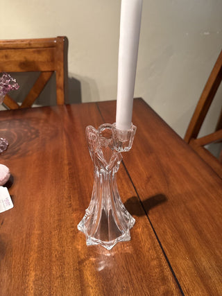 Vintage Mikasa Crystal Angel-KL RCD