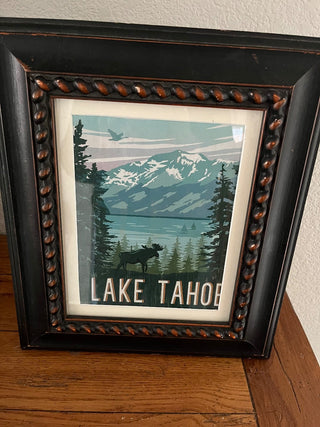 Lake Tahoe Picture RCD