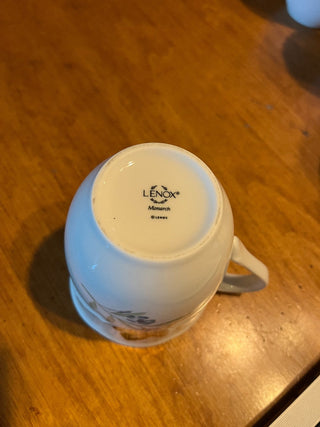 Lenox Monarch Coffee Cup RSV