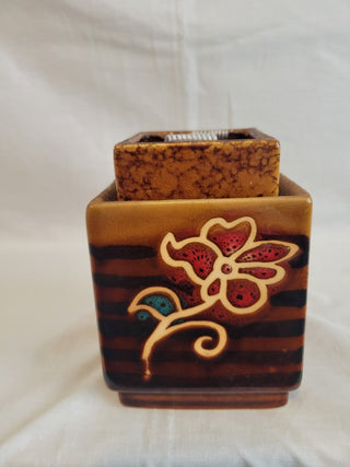 Full Size Wax Warmer / Candle Holder RCD