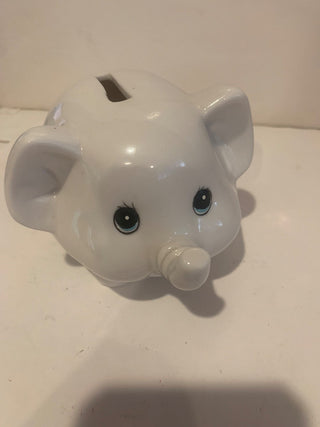 White elephant piggy bank MTS