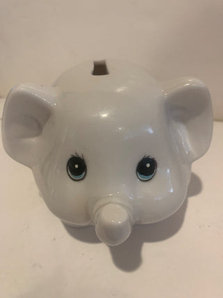 White elephant piggy bank MTS