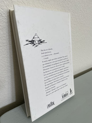 Hay Luz en El Desván Hardcover Book MTS|63431
