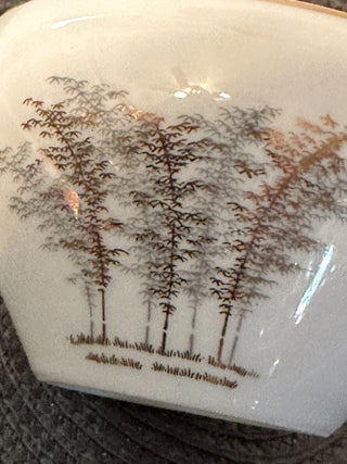 Fukagawa Sugar Bowl MTS|61549