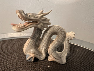 Dragon Fierce Ceramic  MTS