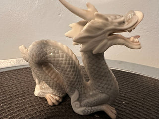 Dragon Fierce Ceramic  MTS