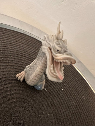 Dragon Fierce Ceramic  MTS