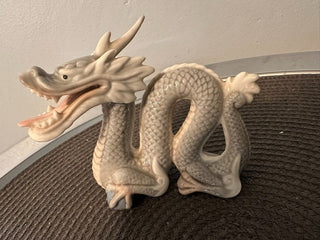 Dragon Fierce Ceramic  MTS