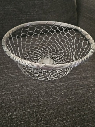 MTS-RM825 Silver Basket