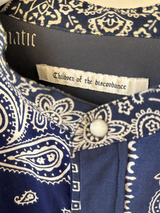 Children of the Discordance Bandana Jacket --MTS|129400