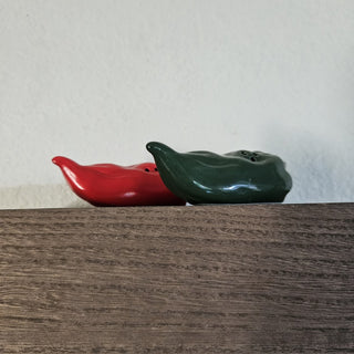 90's Chili Pepper S&P Shakers (BRI) - MTS|114122